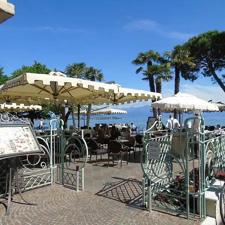 Boomerang & 2 Free Bikes Sirmione