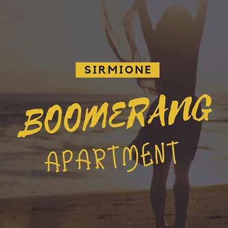 Boomerang & 2 Free Bikes