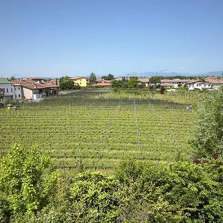 Lägenhet Boomerang & 2 Free Bikes Sirmione