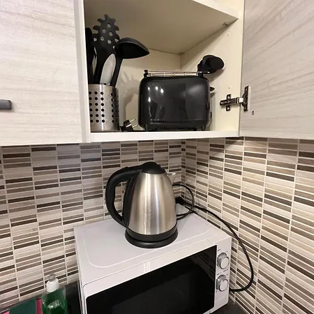 Apartment Boomerang & 2 Free Bikes Sirmione