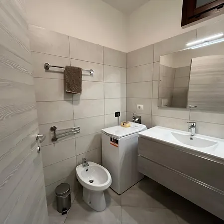 アパート Boomerang & 2 Free Bikes *